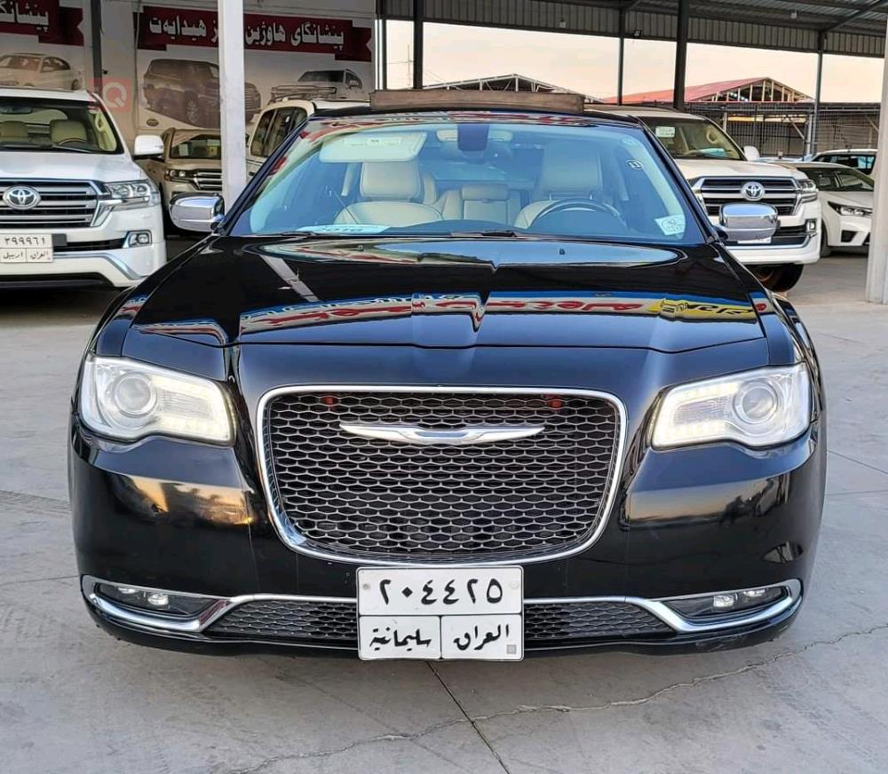 Chrysler 300